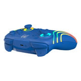 Turtle Beach Afterglow Wave Wireless Controller - Nintendo Switch 2 Blauw, Nintendo Switch 2, Nintendo Switch, Nintendo Switch Lite Nintendo Switch OLED