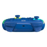 Turtle Beach Afterglow Wave Wireless Controller - Nintendo Switch 2 Blauw, Nintendo Switch 2, Nintendo Switch, Nintendo Switch Lite Nintendo Switch OLED