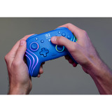 Turtle Beach Afterglow Wave Wireless Controller - Nintendo Switch 2 Blauw, Nintendo Switch 2, Nintendo Switch, Nintendo Switch Lite Nintendo Switch OLED
