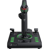 Turtle Beach VelocityOne Flightstick II - PC joystick Zwart