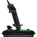 Turtle Beach VelocityOne Flightstick II - PC joystick Zwart