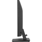 iiyama ProLite X2491HS-B1 23.8" monitor Zwart, 120 Hz, HDMI, DisplayPort, Audio