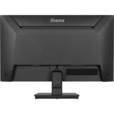 iiyama ProLite X2491HS-B1 23.8" monitor Zwart, 120 Hz, HDMI, DisplayPort, Audio