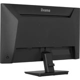 iiyama ProLite X2491HS-B1 23.8" monitor Zwart, 120 Hz, HDMI, DisplayPort, Audio