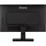 iiyama ProLite XU2292HSU-B6 21.5" monitor Zwart, 100Hz, HDMI, DisplayPort, USB, Audio, AMD FreeSync