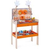 Hape Knutselwerkbank