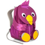 Affenzahn Grote rugzak Bibi Bird Lila/pink (roze)
