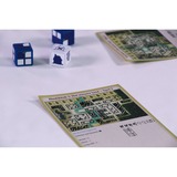 999 Games My City Roll & Write Bordspel Nederlands, 1 - 6 spelers, 20 minuten, Vanaf 10 jaar