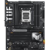 ALTERNATE Upgrade Kit TUF Gaming X870-PLUS WIFI + ROG Astral RTX 5080 OC Edition Moederbord, Grafische kaart