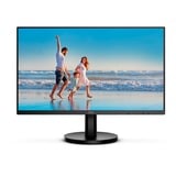 AOC 24B3CA2 24" monitor Zwart, 100 Hz, HDMI, USB‑C, Audio, Adaptive Sync