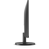 AOC 24B3CA2 24" monitor Zwart, 100 Hz, HDMI, USB‑C, Audio, Adaptive Sync