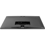 AOC 24B3CA2 24" monitor Zwart, 100 Hz, HDMI, USB‑C, Audio, Adaptive Sync