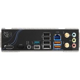 ASRock B850M Riptide WiFi socket AM5 moederbord 