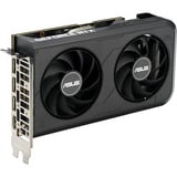ASUS DUAL GeForce RTX 5050 OC 8GB grafische kaart 3x DisplayPort, 1x HDMI 2.1, DLSS 4