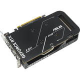 ASUS GeForce RTX 5050 DUAL OC 8GB grafische kaart 3x DisplayPort, 1x HDMI 2.1, DLSS 4