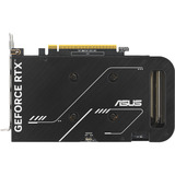 ASUS GeForce RTX 5050 DUAL OC 8GB grafische kaart 3x DisplayPort, 1x HDMI 2.1, DLSS 4