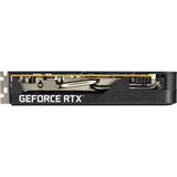 ASUS GeForce RTX 5050 DUAL OC 8GB grafische kaart 3x DisplayPort, 1x HDMI 2.1, DLSS 4