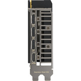 ASUS GeForce RTX 5050 DUAL OC 8GB grafische kaart 3x DisplayPort, 1x HDMI 2.1, DLSS 4