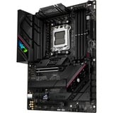 ASUS ROG Strix B650E-F Gaming WiFi socket AM5 moederbord Zwart, RAID, 2.5 Gb-LAN, Wi-Fi 6E, BT 5.2, Sound, ATX