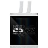 ASUS ROG Strix SLC IV 360 ARGB LCD White Edition waterkoeling Wit