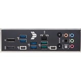 ASUS TUF GAMING Z790-PRO WIFI socket 1700 moederbord RAID, 2.5Gb-LAN, WLAN, BT, Sound, ATX