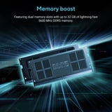 ASUS V16 FX3607VP-RP045WS 16"  gaming laptop Zwart (mat) | Core 7 240H | RTX 5070 | 6 GB | 1 TB SSD