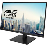 ASUS VA27UCPS Business Monitor 27" 4K Ultra HD Zwart, 1x DisplayPort, 1x HDMI, 1x USB-C, 4x USB-A