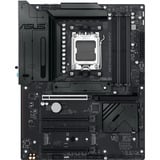 ASUS X870 MAX GAMING WIFI7 socket AM5 moederbord 2.5Gb-LAN, WLAN, BT, Sound, ATX