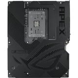 ASUS X870 MAX GAMING WIFI7 socket AM5 moederbord 2.5Gb-LAN, WLAN, BT, Sound, ATX
