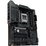 ASUS X870 MAX GAMING WIFI7 socket AM5 moederbord 2.5Gb-LAN, WLAN, BT, Sound, ATX