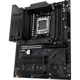 ASUS X870 MAX GAMING WIFI7 socket AM5 moederbord 2.5Gb-LAN, WLAN, BT, Sound, ATX