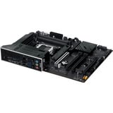 ASUS X870 MAX GAMING WIFI7 socket AM5 moederbord 2.5Gb-LAN, WLAN, BT, Sound, ATX
