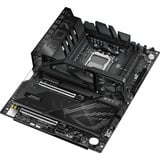 ASUS X870 MAX GAMING WIFI7 socket AM5 moederbord 2.5Gb-LAN, WLAN, BT, Sound, ATX