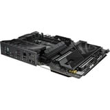 ASUS X870 MAX GAMING WIFI7 socket AM5 moederbord 2.5Gb-LAN, WLAN, BT, Sound, ATX