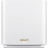 ASUS ZenWiFi XT9 mesh router Wit