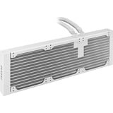 ASUS  waterkoeling Wit