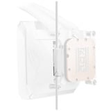 ASUS  waterkoeling Wit