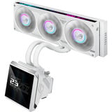 ASUS  waterkoeling Wit