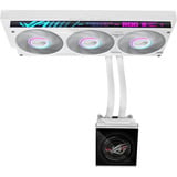 ASUS  waterkoeling Wit