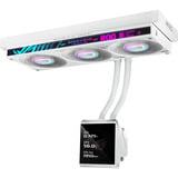 ASUS  waterkoeling Wit