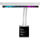 ASUS  waterkoeling Wit