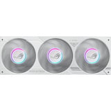 ASUS  waterkoeling Wit