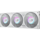 ASUS  waterkoeling Wit