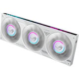 ASUS  waterkoeling Wit