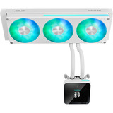 ASUS  waterkoeling Wit