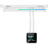 ASUS  waterkoeling Wit