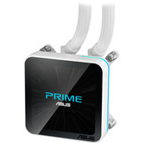 ASUS  waterkoeling Wit