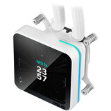 ASUS  waterkoeling Wit