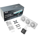 ASUS  waterkoeling Wit