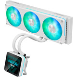 ASUS  waterkoeling Wit